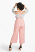Closet Core Patterns - Jenny Overalls and Trousers